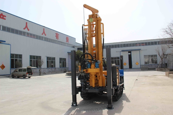 200M Rock Drill