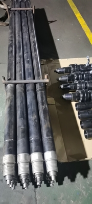 Ράβδος διάτρησης μήκους 3m