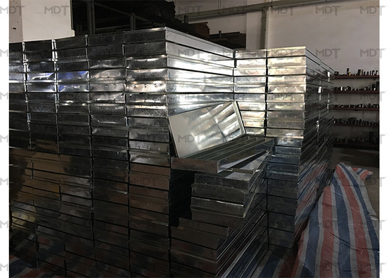 ISO9001 γεωτεχνική μεταλλεία χάλυβα δίσκων πυρήνων πιστοποίησης PQ