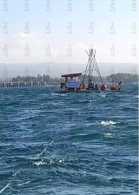 Mdt-200 εδαφολογικός τρυπώντας εξοπλισμός για τη γεωτεχνική έρευνα