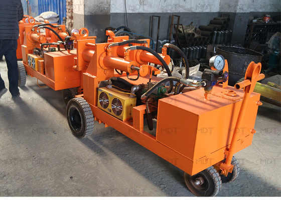 Αντλία Αρμολόγησης Πίεσης 15kw