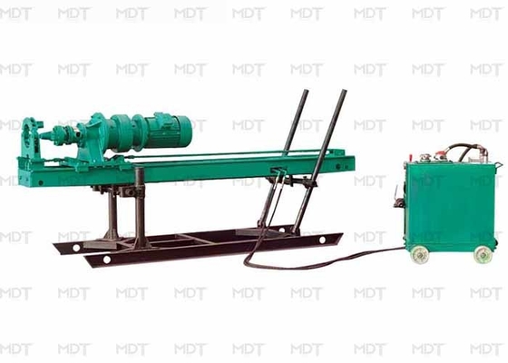 22kw περιστροφική προστασία κλίσεων μηχανών συσσώρευσης 90 βαθμού φορητή