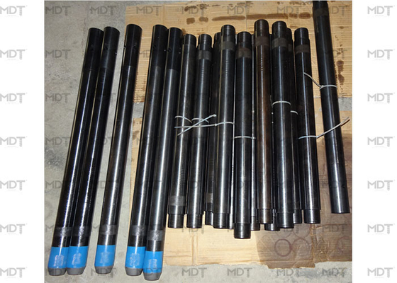 SPT Drilling Core Barrel Drilling Standard Δοκιμή διείσδυσης Split Spoon Sampler 50mm